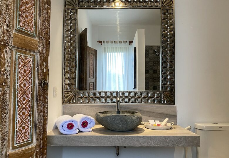 Hotel Wide Sands Beach Retreat