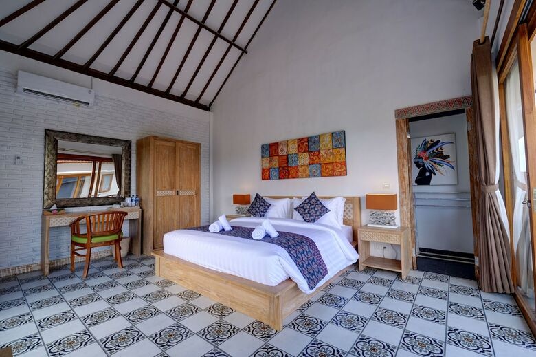 Hotel Wide Sands Beach Retreat