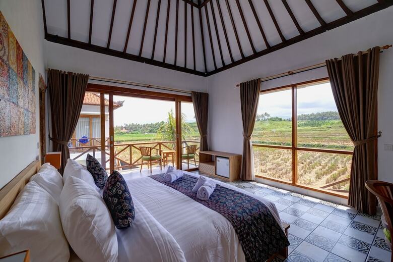 Hotel Wide Sands Beach Retreat