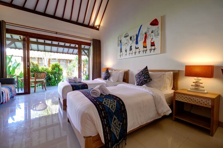 Hotel Wide Sands Beach Retreat