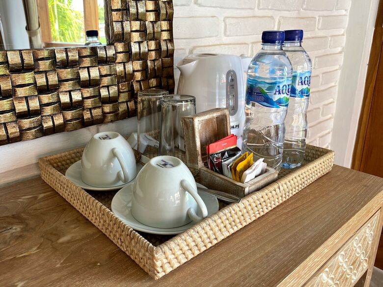 Hotel Wide Sands Beach Retreat