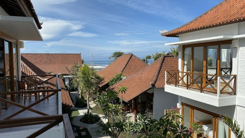 Hotel Wide Sands Beach Retreat