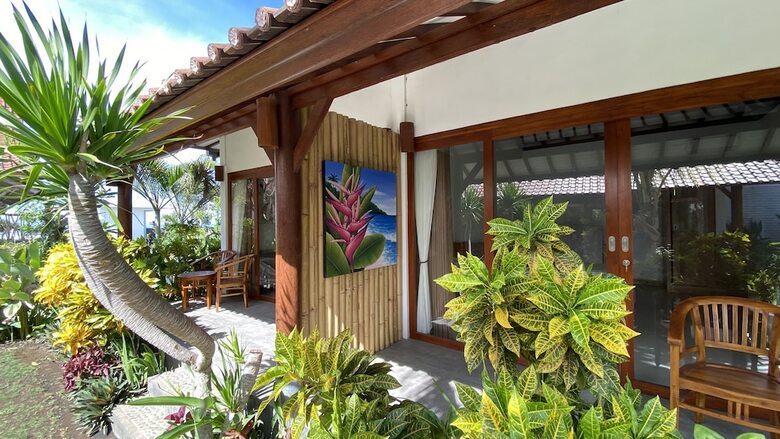 Hotel Wide Sands Beach Retreat