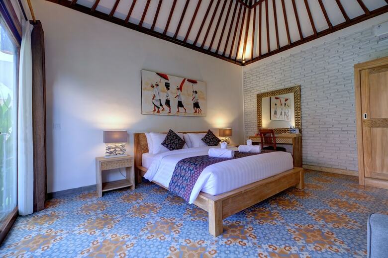 Hotel Wide Sands Beach Retreat