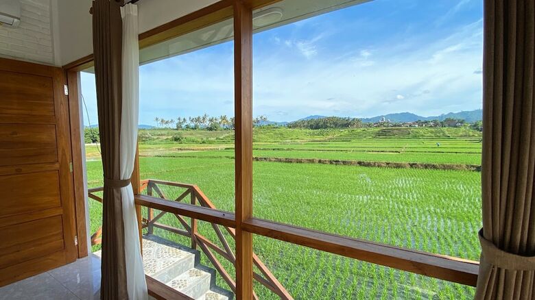 Hotel Wide Sands Beach Retreat