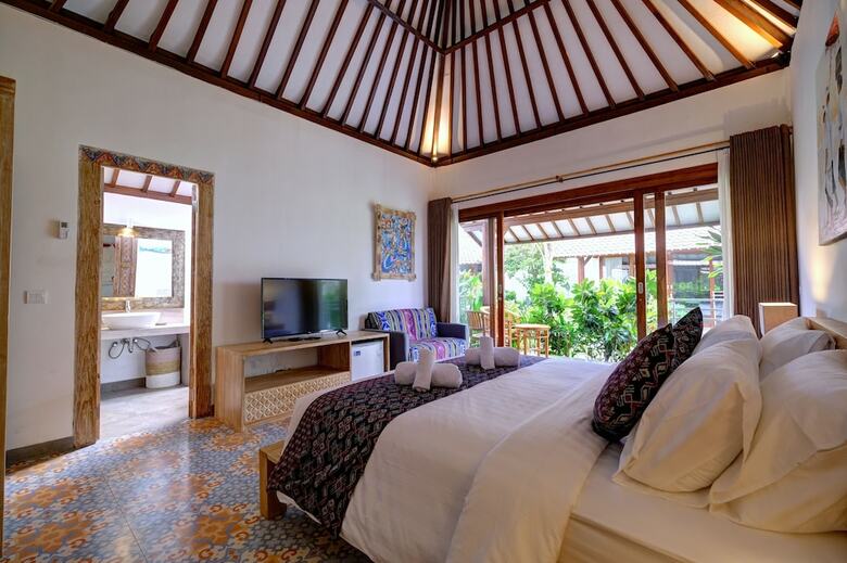Hotel Wide Sands Beach Retreat