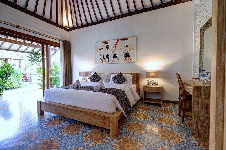 Hotel Wide Sands Beach Retreat