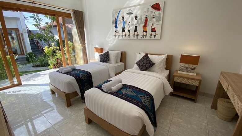 Hotel Wide Sands Beach Retreat