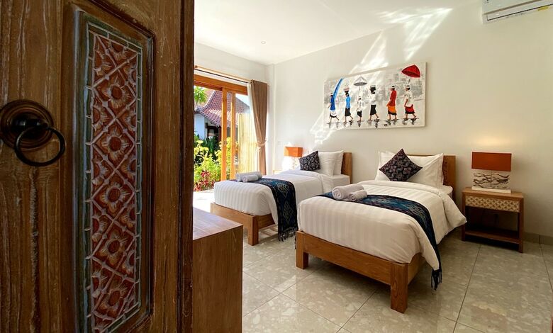 Hotel Wide Sands Beach Retreat