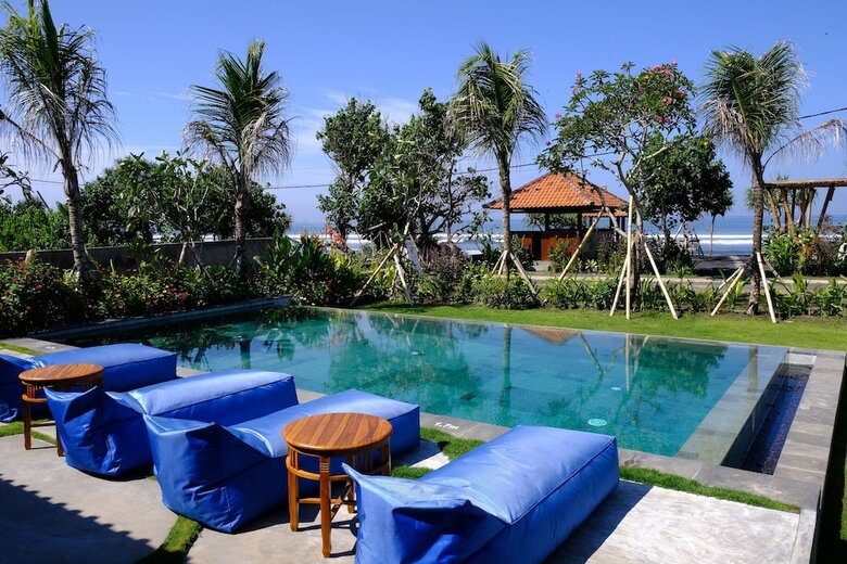 Hotel Wide Sands Beach Retreat