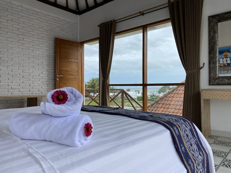 Hotel Wide Sands Beach Retreat