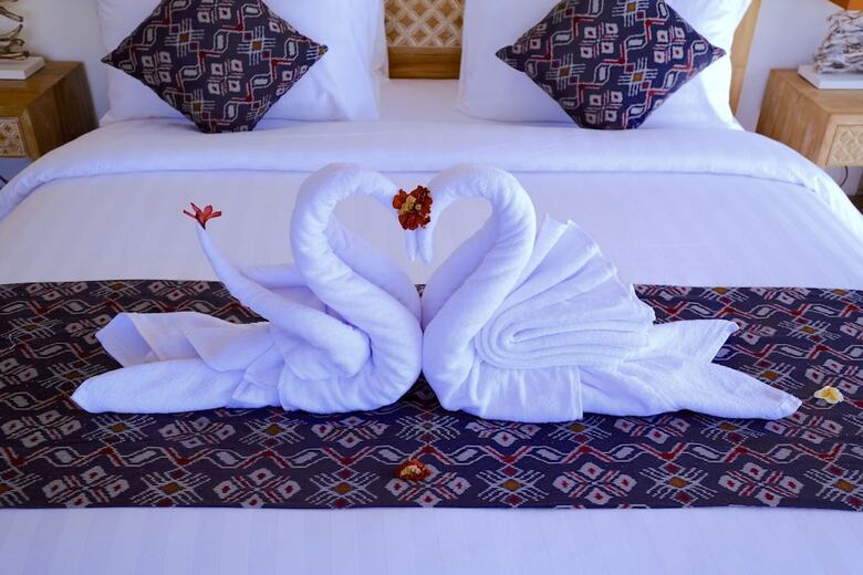 Hotel Wide Sands Beach Retreat