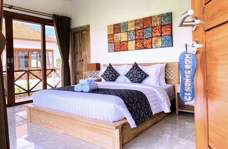 Hotel Wide Sands Beach Retreat