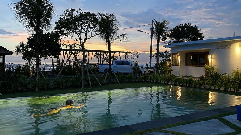 Hotel Wide Sands Beach Retreat