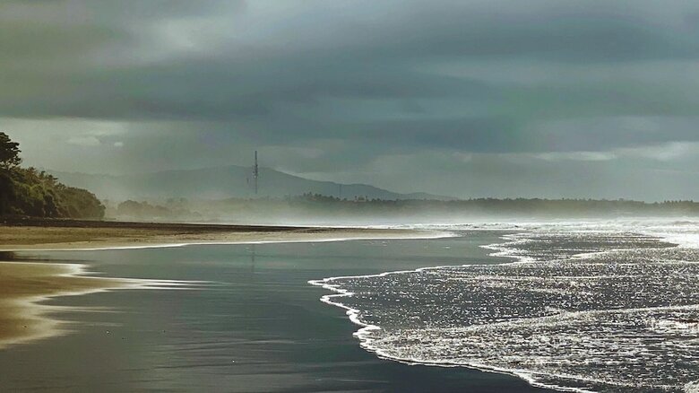 Hotel Wide Sands Beach Retreat