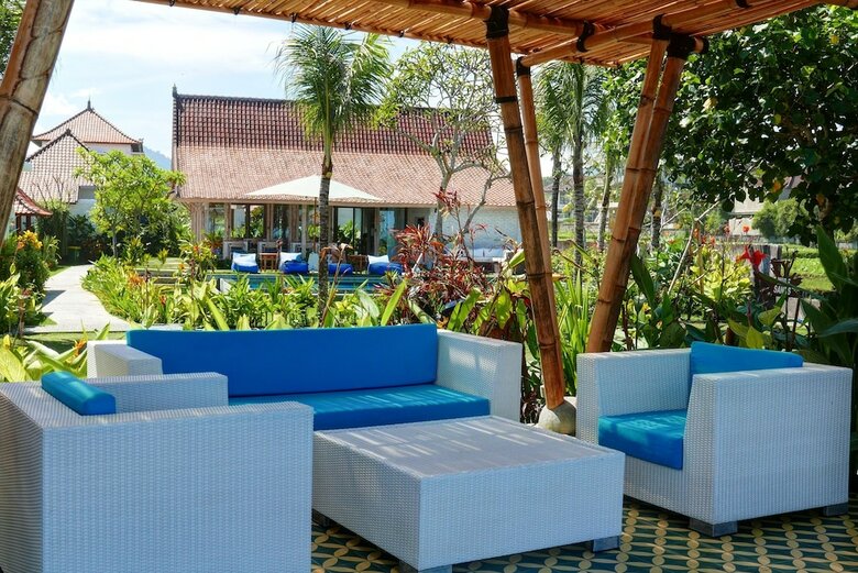 Hotel Wide Sands Beach Retreat