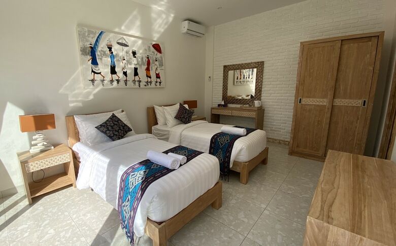 Hotel Wide Sands Beach Retreat