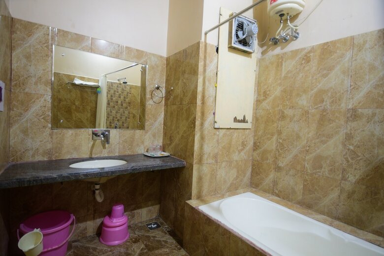 Hotel Vishnu Villas