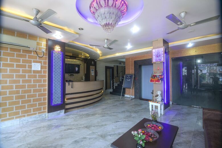 Hotel Vishnu Villas