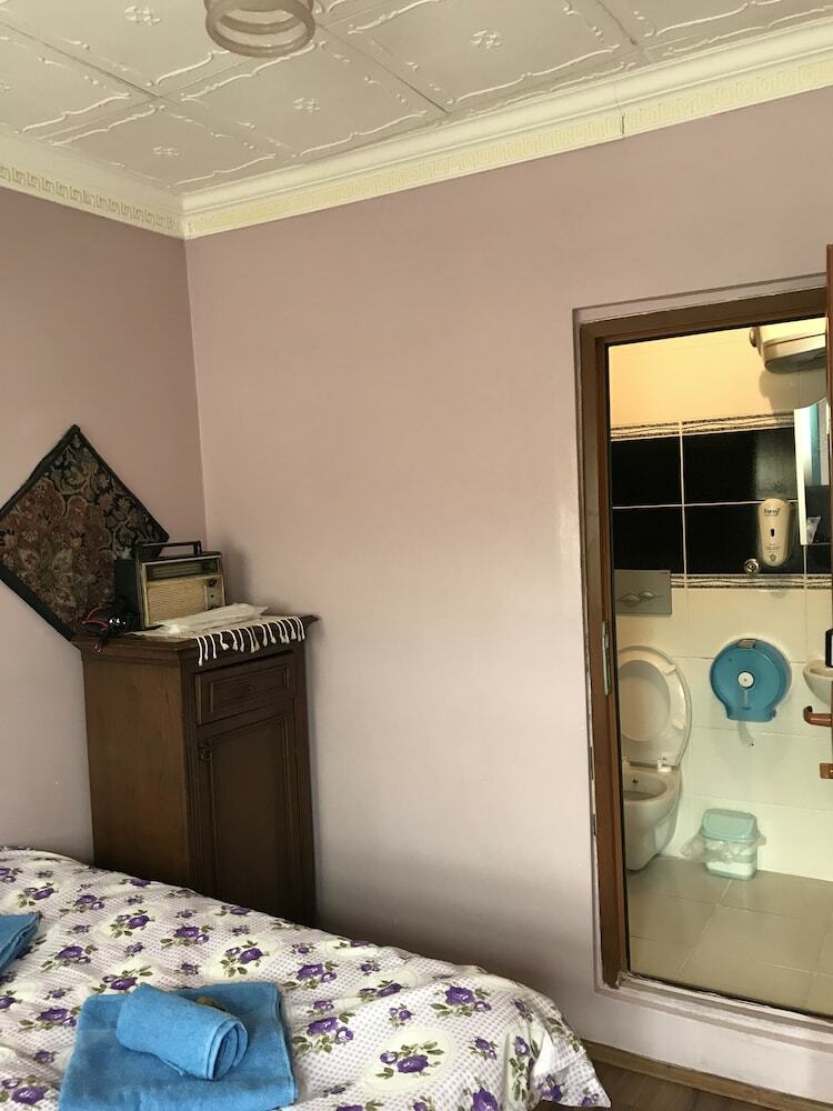 Hotel Sirince Gargamelin Evi