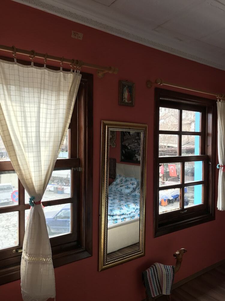 Hotel Sirince Gargamelin Evi