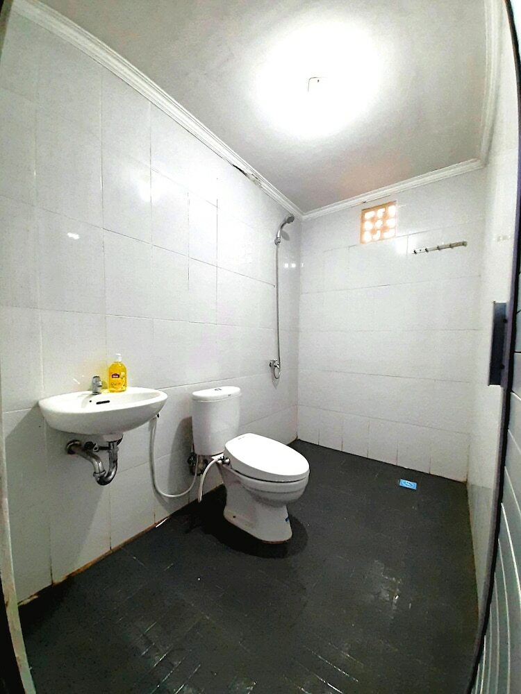 Hostal Safe House Bed And Breakfast - Hostel (Adults Ony)