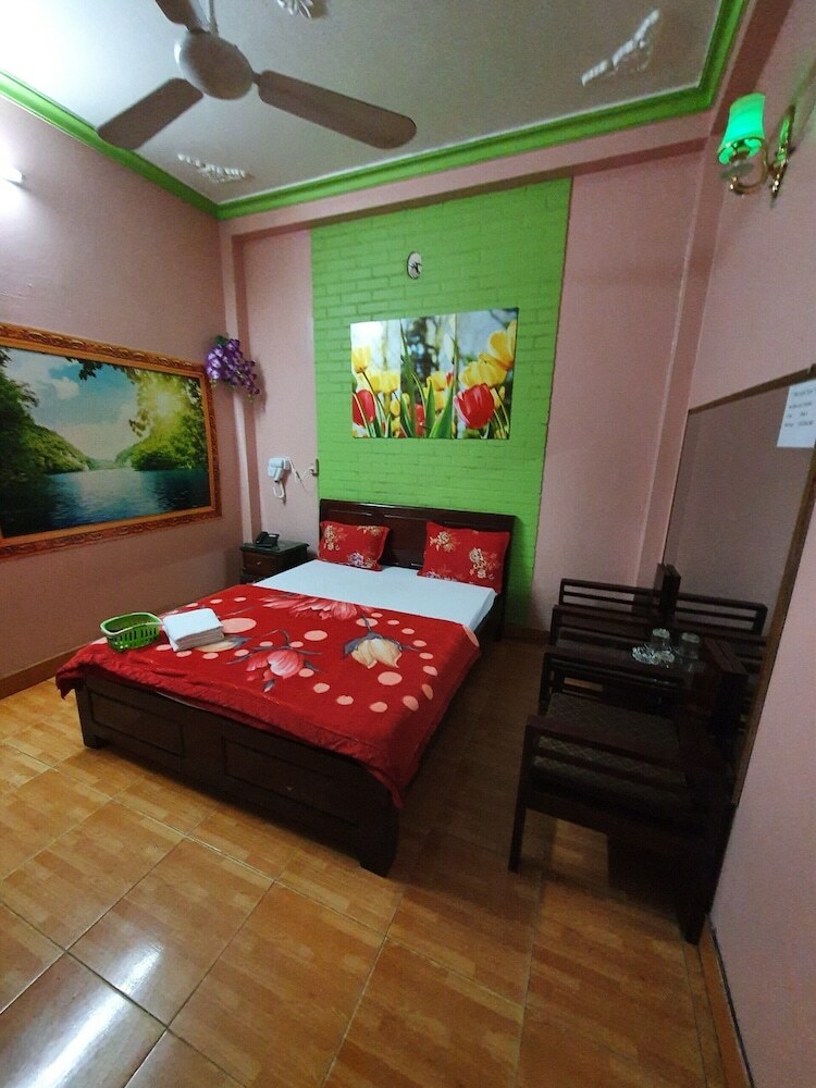 Hotel Hanoi Trica Hostel