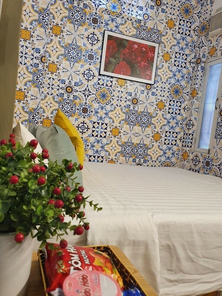 Hotel Hanoi Trica Hostel