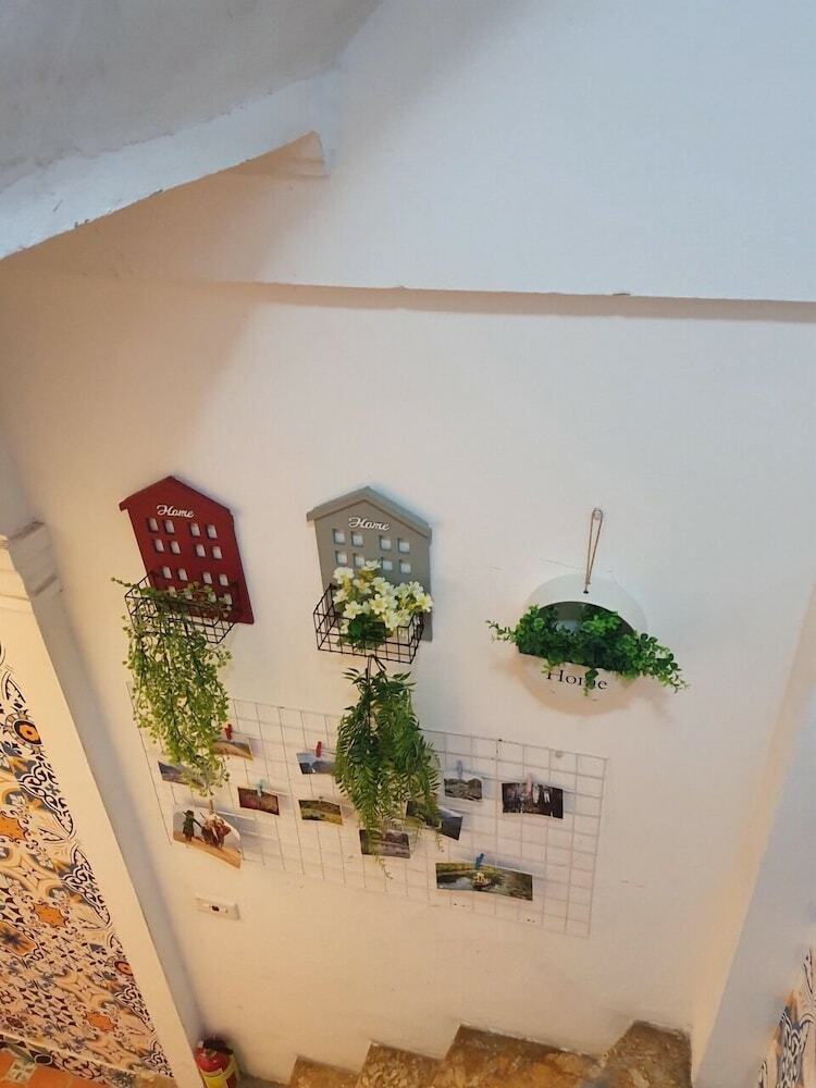 Hotel Hanoi Trica Hostel
