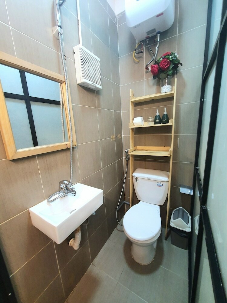 Hotel Hanoi Trica Hostel