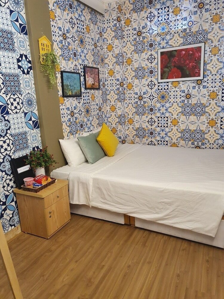 Hotel Hanoi Trica Hostel