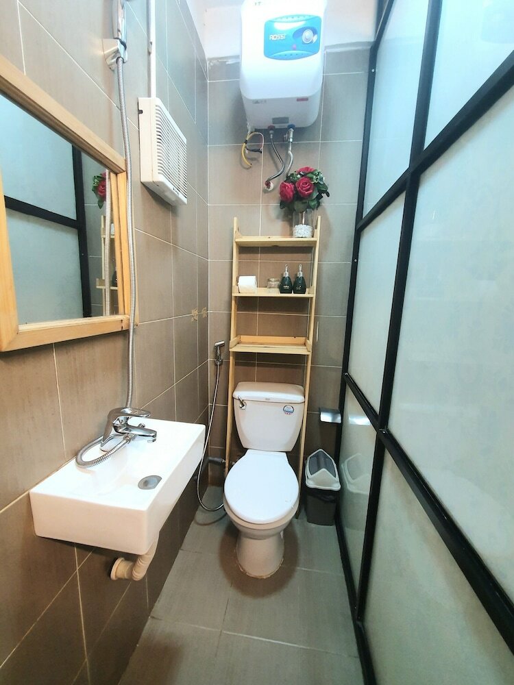 Hotel Hanoi Trica Hostel