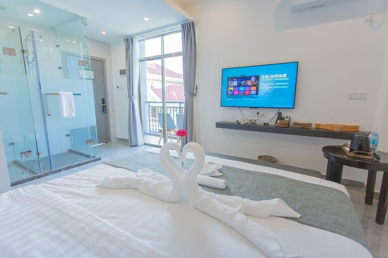 Hotel Begonia Resort