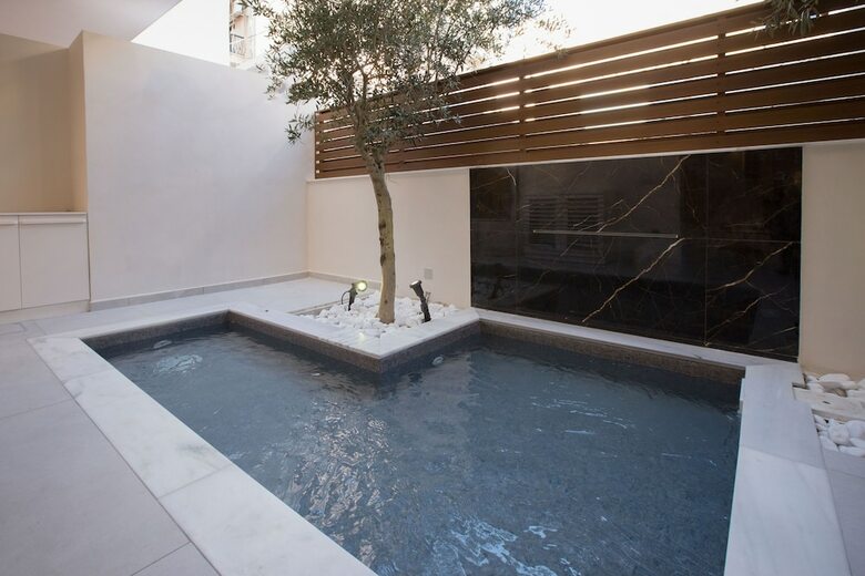 Apartamentos Acropolis Golden Suites By Ghh