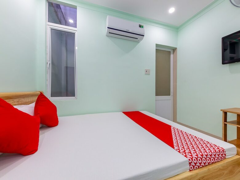 Oyo 898 Phuong Thao Hotel