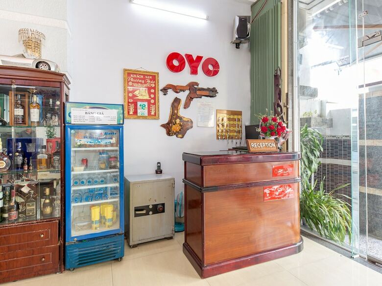 Oyo 898 Phuong Thao Hotel