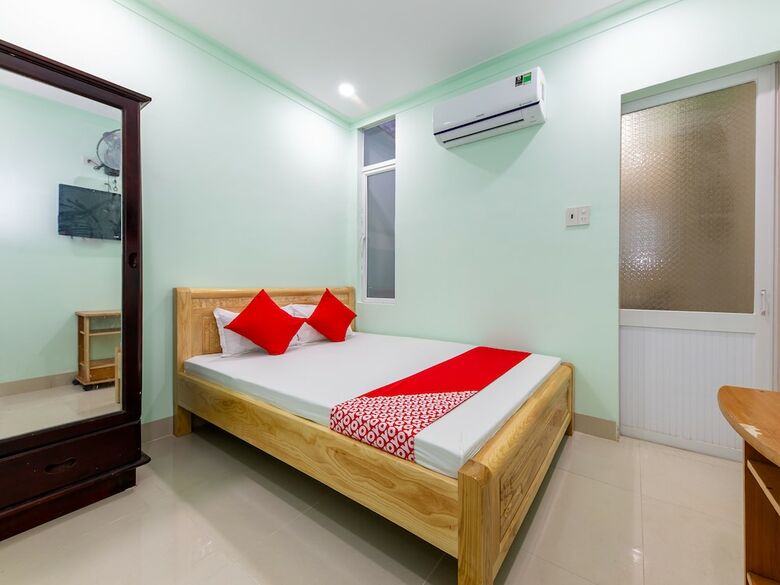 Oyo 898 Phuong Thao Hotel