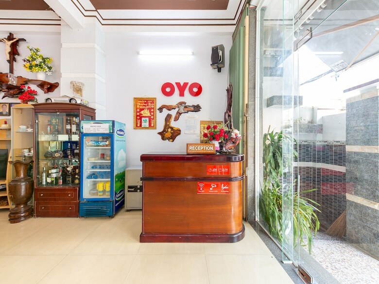 Oyo 898 Phuong Thao Hotel