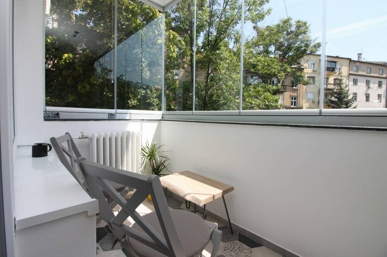 Sunshine Apartment