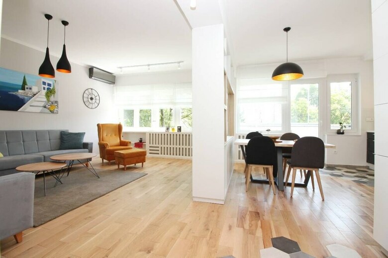 Sunshine Apartment
