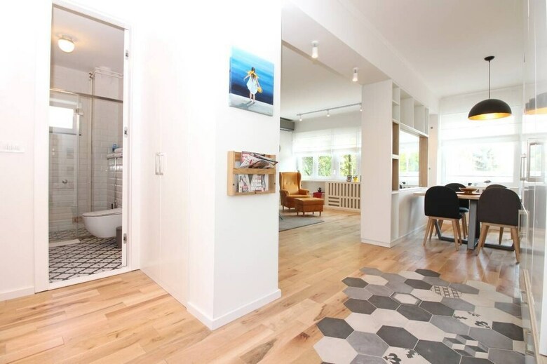 Sunshine Apartment