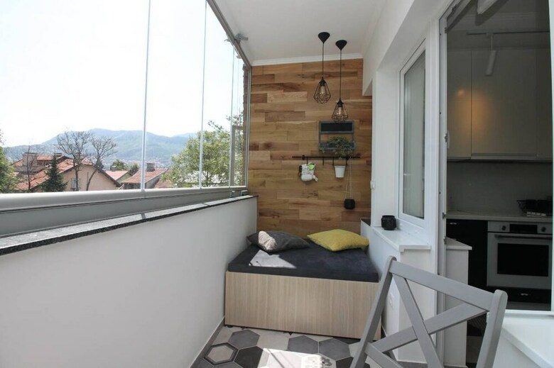 Sunshine Apartment