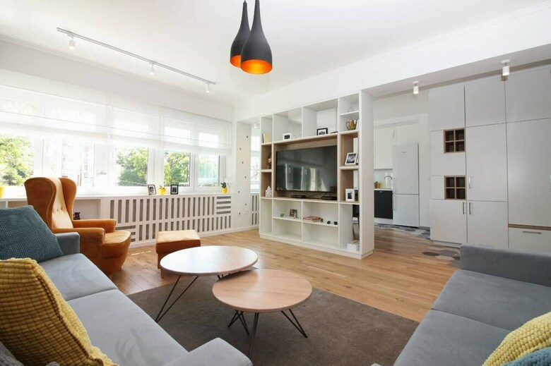 Sunshine Apartment