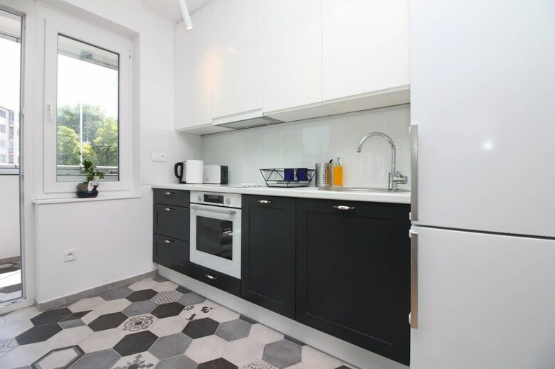 Sunshine Apartment