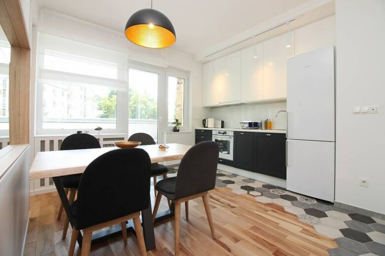 Sunshine Apartment