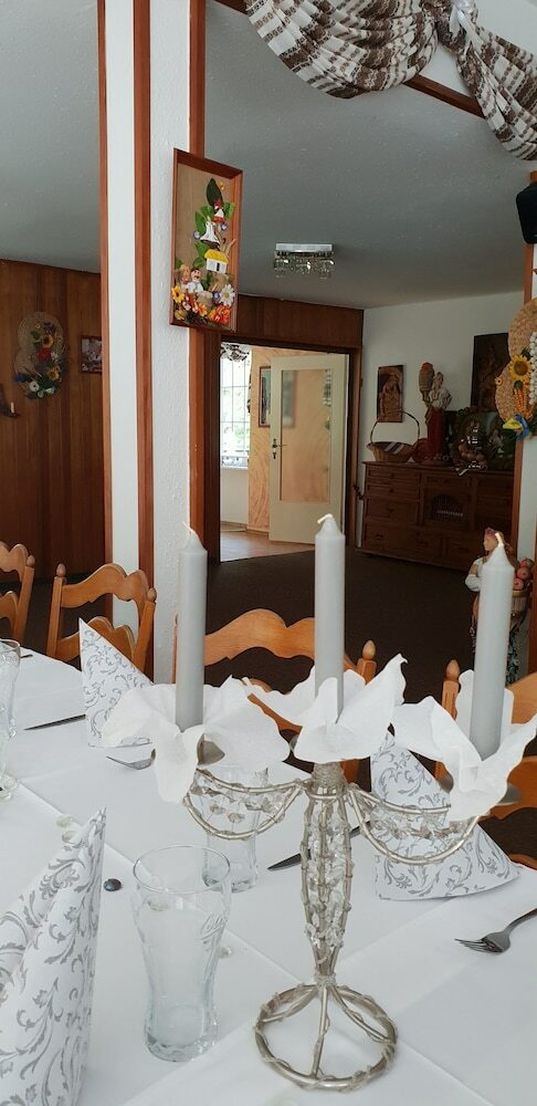 Waldhotel Und Restaurants Lemberg