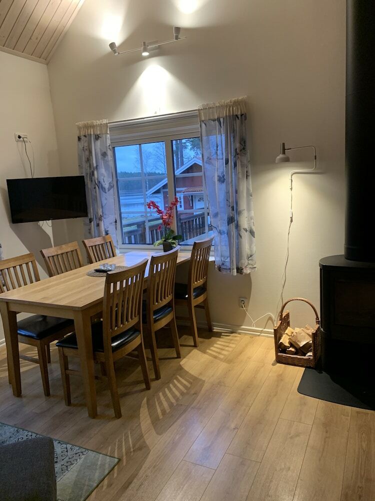 Cabana Falun Strandby