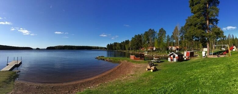 Cabana Falun Strandby