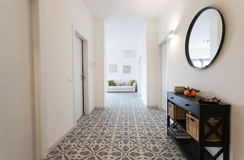 Apartamento Blu Monopoli