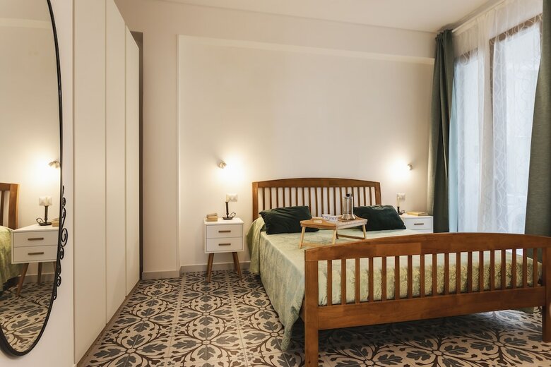 Apartamento Blu Monopoli